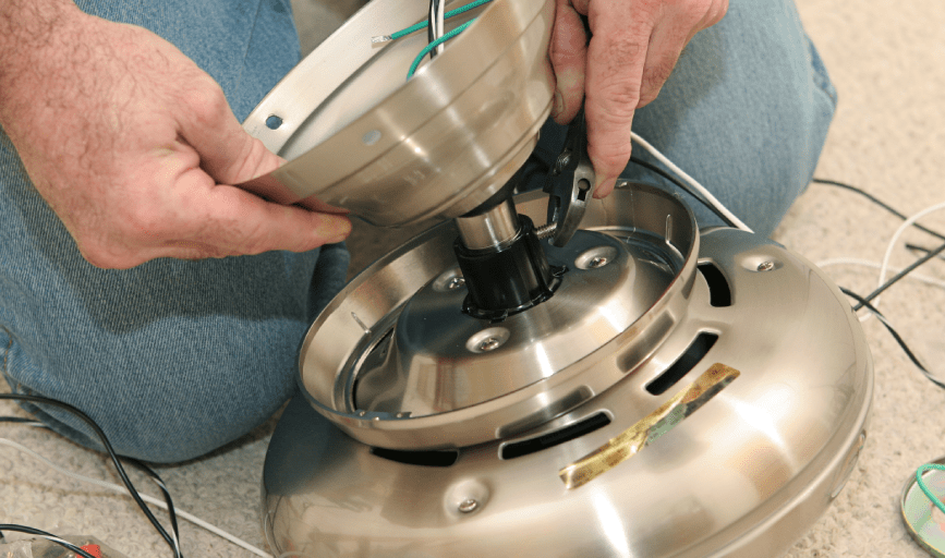 ELECTRICAL REPAIR